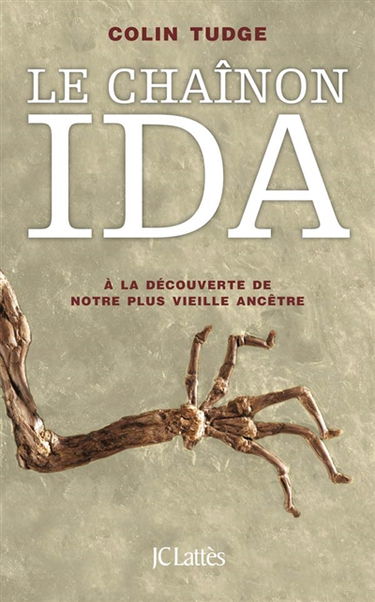 Le chaînon Ida : à la découverte de notre plus vieille ancêtre