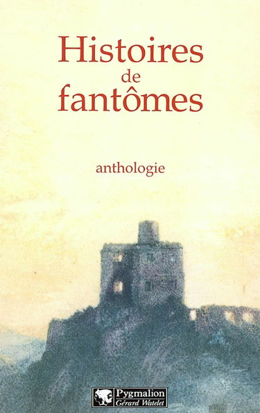Histoires de fantômes