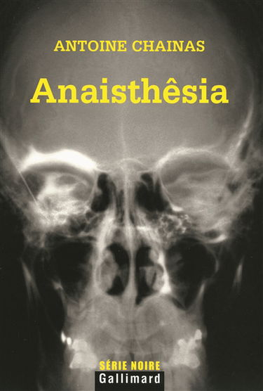 Anaisthêsia