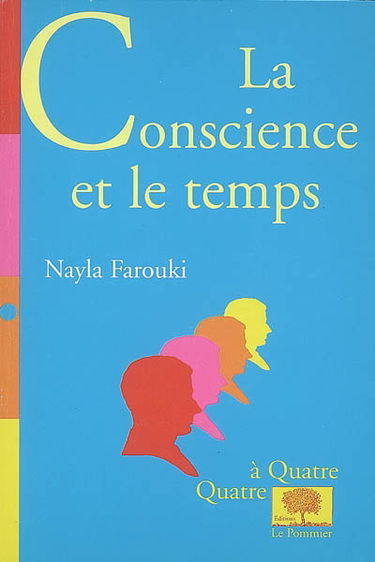 La conscience et le temps