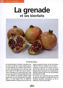La grenade et ses bienfaits