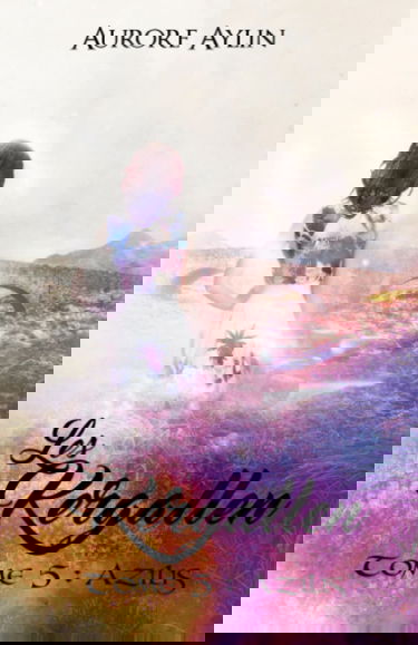 Les Kergallen, tome 5: Azilis