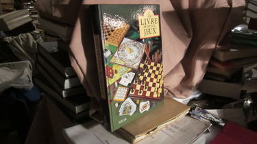 Le Livre de tous les jeux