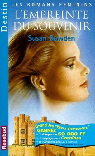 L'empreinte du souvenir