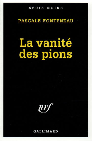 La vanité des pions