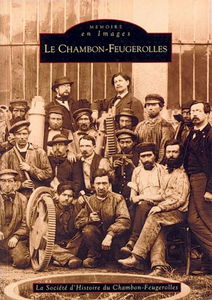 Le Chambon-Feugerolles