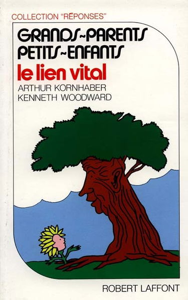 Grands-parents, petits-enfants : le lien vital