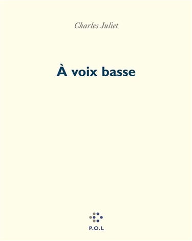 A voix basse