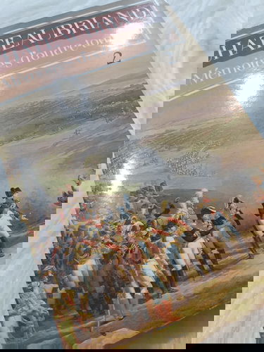 Mémoires d'outre-tombe, tome 2