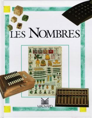 Les nombres : les signes du temps