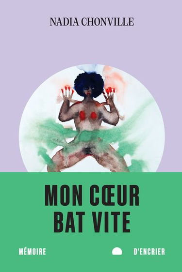 Mon cœur bat vite