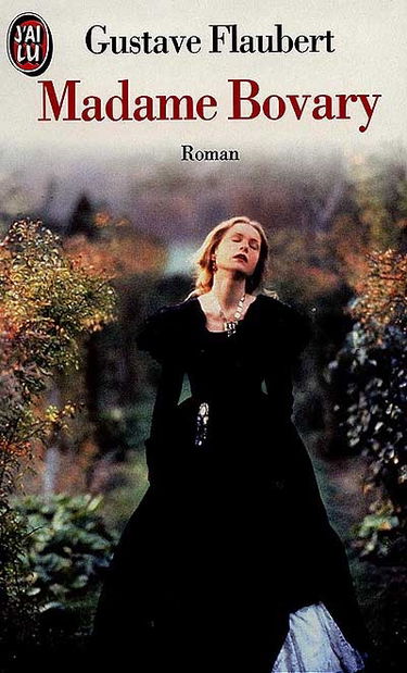 Madame Bovary