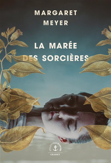 Couverture de La marée des sorcières