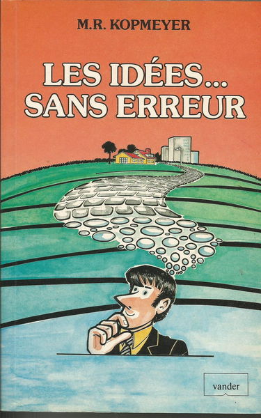 Les ideees... sans erreur
