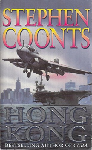 Couverture de Hong Kong