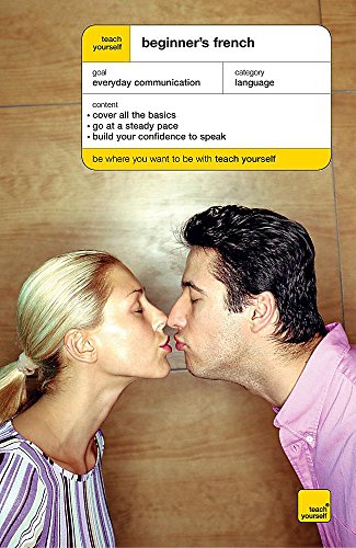 Couverture de Beginner's French