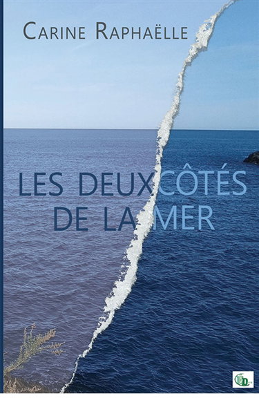 Couverture de Les deux côtés de la mer