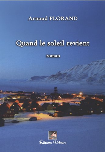 Couverture de Quand le Soleil Revient
