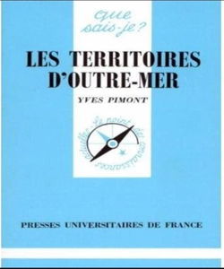 Les Territoires d'outre-mer
