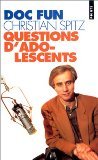 Questions d'adolescents