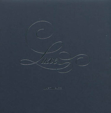 Couverture de Luxe