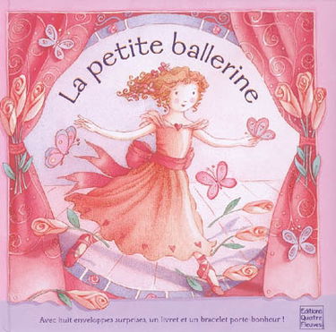 La petite ballerine