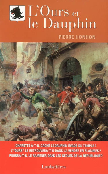 L'Ours et le Dauphin