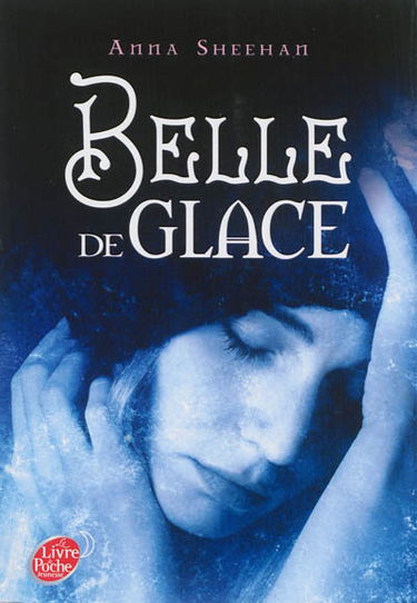 Belle de glace