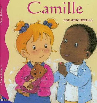 Camille. Vol. 7. Camille est amoureuse