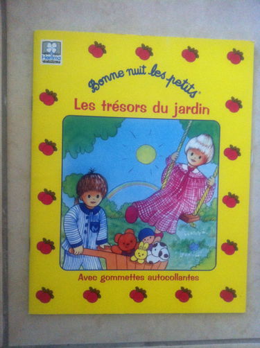 Amusons nous avec nicolas et pimprenelle