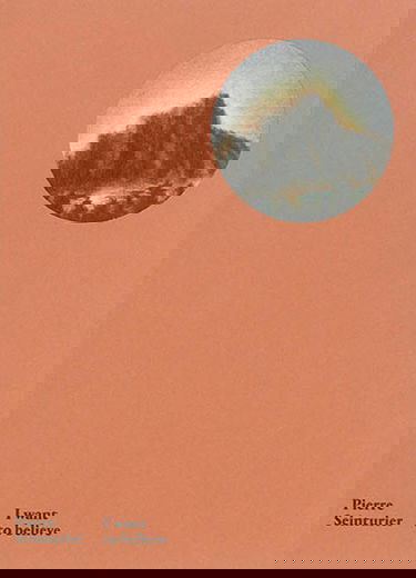 Pierre Seinturier : I want to believe