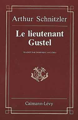 Le lieutenant Gustel