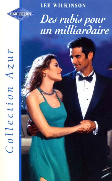 Des rubis pour un milliardaire