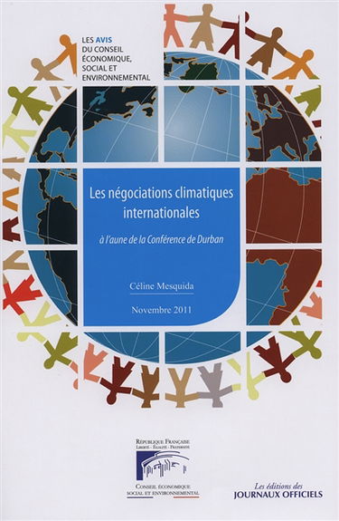 Les négociations climatiques internationales à l'aune de la Conférence de Durban