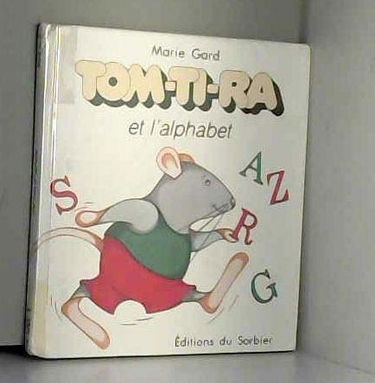 Tom ti ra et le trousseau de cles