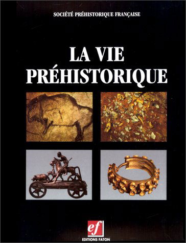 La vie préhistorique