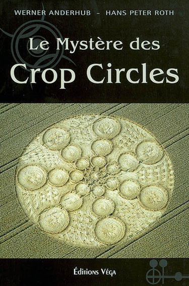 Le mystère des crop-circles