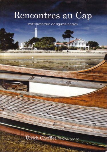 Recontres au Cap