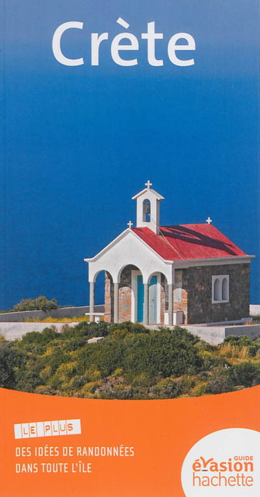 Couverture de Crète
