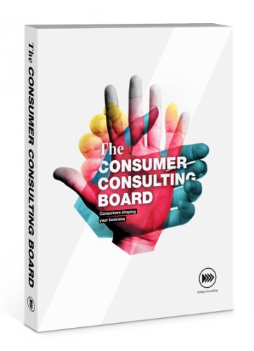 Couverture de The Customer Consulting Board: Customers shaping your business