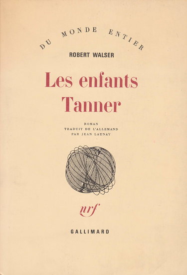 Les enfants Tanner