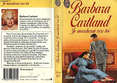 Je marcherai vers toi ****