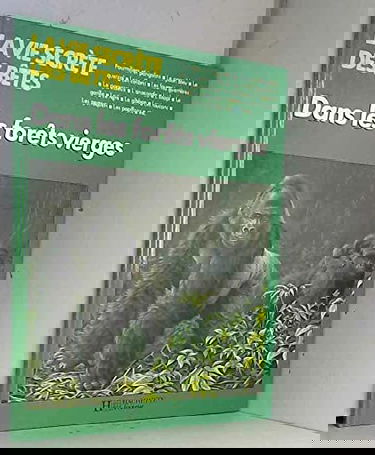 La Vie secrète des bêtes dans les forêts vierges (La Vie secrète des bêtes)