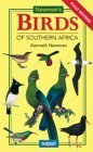 Couverture de Newman's Birds