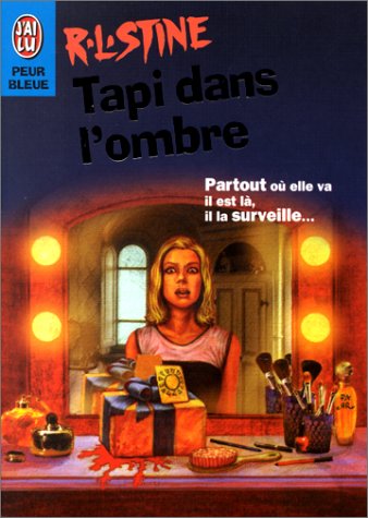 Tapi dans l'ombre