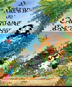 Le trésor du Capitaine Rascasse