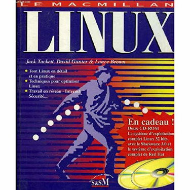 Linux le macmillan