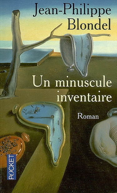 Un minuscule inventaire