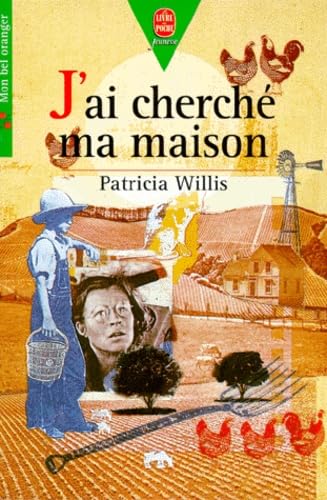 J'ai cherché ma maison