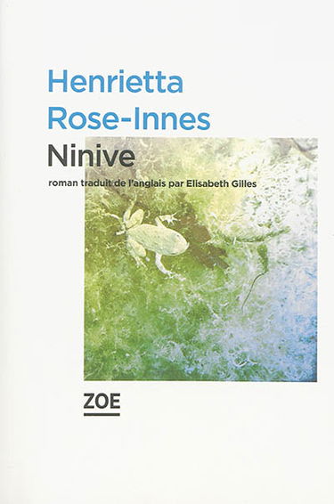 Ninive